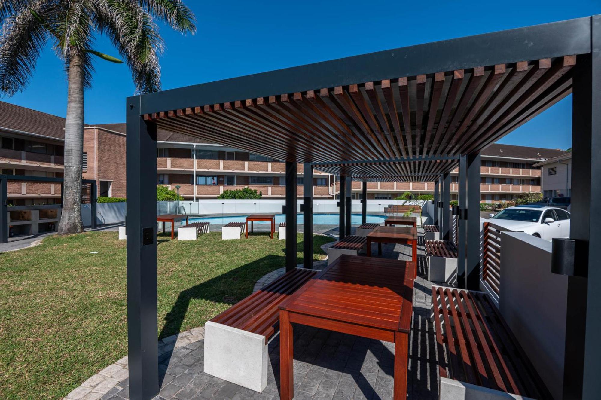 Kenwyn On Sea 308 Apartment Ballito Exterior photo